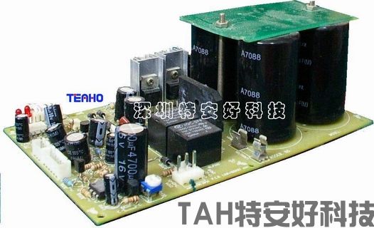 AV功放機TK-500C(图10)